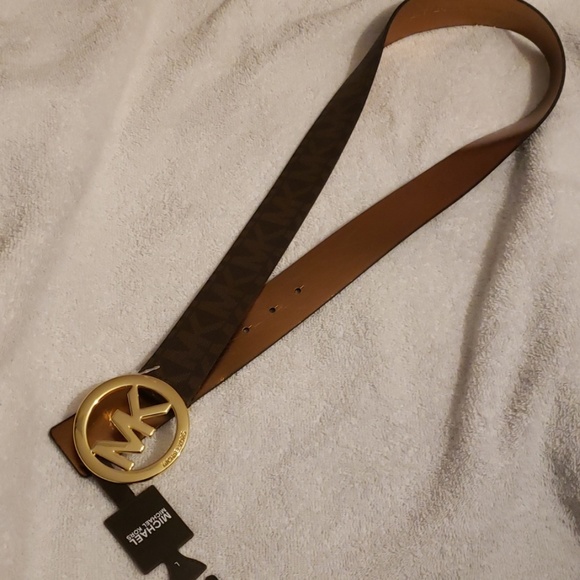 Michael Kors belt - Picture 3 of 8